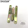 مجموعة الأدوات المصنوعة من الزنك الملونة من طراز H، من العلامة التجارية المعروفة Shouzan H details Picture